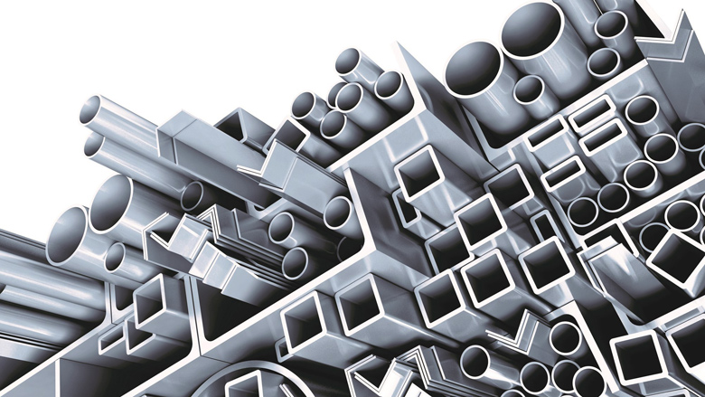 Aluminium Extrusion