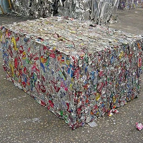 UBC Scrap