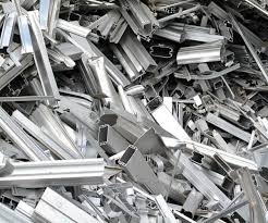 Aluminium Tense